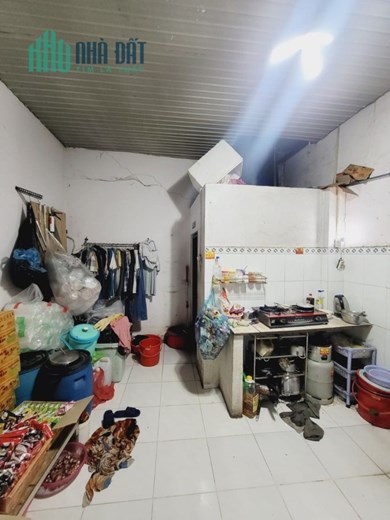 Bán gấp nhà Cấp 4 Hẻm 8m 144m2 ngang 7m đường Gò Xoài Bình Tân.