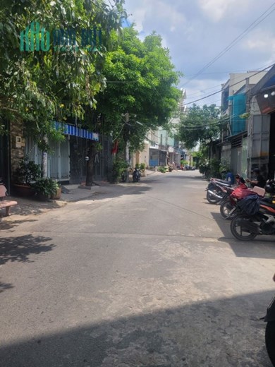 Bán gấp nhà Cấp 4 Hẻm 8m 144m2 ngang 7m đường Gò Xoài Bình Tân.
