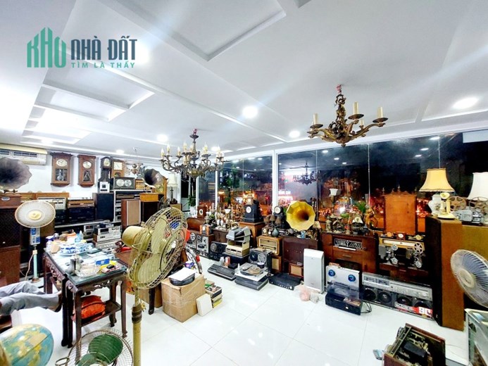 Siêu hiếm mặt phố Láng Hạ 80m2 nhà 5 tầng giá siêu rẻ 25 tỷ