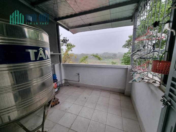 Cho thuê nhà nguyên căn, 40m2, 3T, 4N, An Xá, đủ đồ.