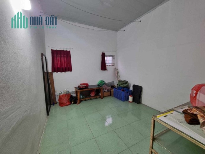 Cho thuê nhà nguyên căn, 40m2, 3T, 4N, An Xá, đủ đồ.