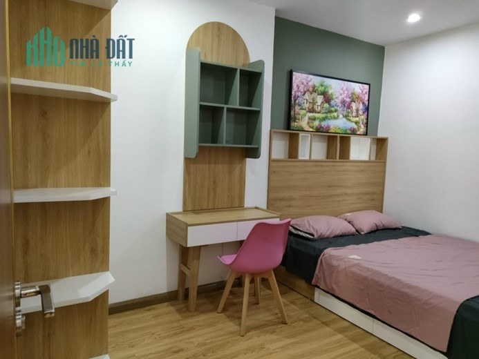 Chung cư 379 tại TP Thanh Hoá chỉ hơn 600 triệu đã có căn 2PN, 2VS