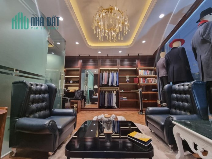 CẦN SANG NHƯỢNG LẠI CỬA HÀNG ĐỊA CHỈ; 73A NGHI TÀM, P. YÊN PHỤ, Q. TÂY HỒ