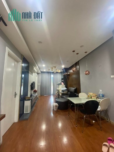 Cho thuê căn 2 ngủ hoặc phòng master chung cư HD mon