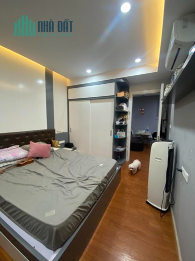 Cho thuê căn 2 ngủ hoặc phòng master chung cư HD mon