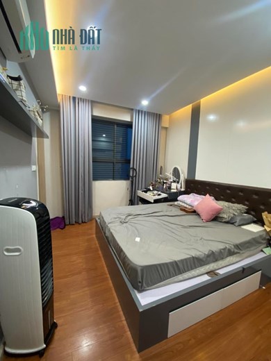 Cho thuê căn 2 ngủ hoặc phòng master chung cư HD mon