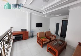 💥 NHÀ MẶT TIỀN PHÙNG VĂN CUNG, 50M2, 5 TẦNG, VỪA Ở VỪA KINH DOANH, 16 TỶ TL