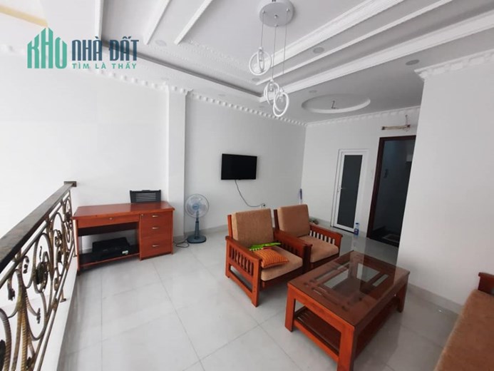 💥 NHÀ MẶT TIỀN PHÙNG VĂN CUNG, 50M2, 5 TẦNG, VỪA Ở VỪA KINH DOANH, 16 TỶ TL