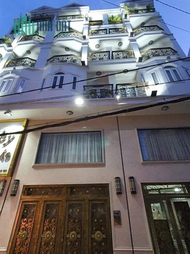 💥 NHÀ MẶT TIỀN PHÙNG VĂN CUNG, 50M2, 5 TẦNG, VỪA Ở VỪA KINH DOANH, 16 TỶ TL