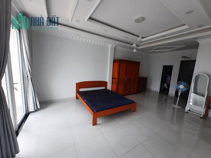💥 NHÀ MẶT TIỀN PHÙNG VĂN CUNG, 50M2, 5 TẦNG, VỪA Ở VỪA KINH DOANH, 16 TỶ TL