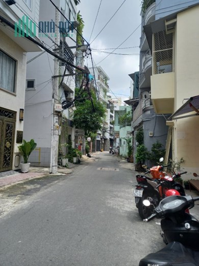 💥 NHÀ MẶT TIỀN PHÙNG VĂN CUNG, 50M2, 5 TẦNG, VỪA Ở VỪA KINH DOANH, 16 TỶ TL