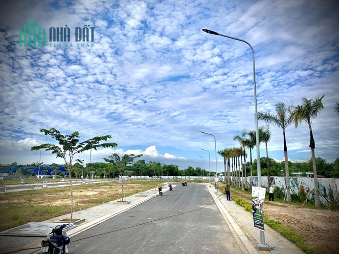 Bán Đất Mặt Tiền Trục Thương Mại Giá 1,55 Tỷ Tại Bàu Bàng CẠNH QL13