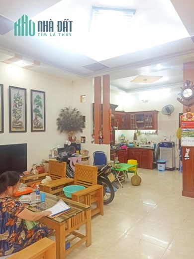 Bán nhà phố Trung Hành, dân xây độc lập diện tích 48m GIÁ chỉ 1.98 tỉ