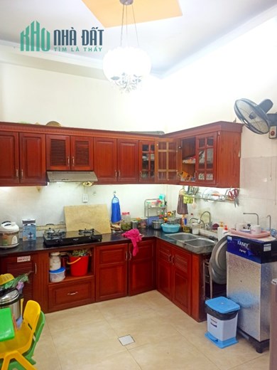 Bán nhà phố Trung Hành, dân xây độc lập diện tích 48m GIÁ chỉ 1.98 tỉ