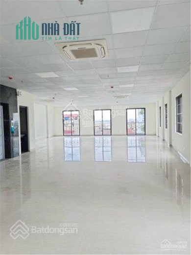 Số 38 lô B ĐTM Trung Yên0975 983 ***) giá 40tr/th, chính chủ cho thuê nhà 6 tầng mới, thang máy Nhật