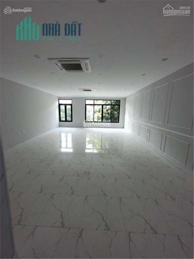 Số 38 lô B ĐTM Trung Yên0975 983 ***) giá 40tr/th, chính chủ cho thuê nhà 6 tầng mới, thang máy Nhật