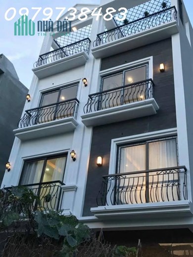 Mình chính chủ cần bán nhà tại Vân Canh Hoài Đức HN
