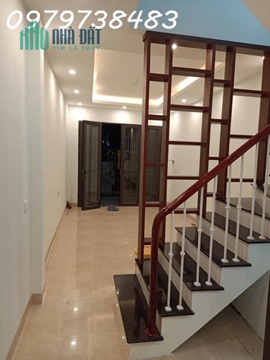 Mình chính chủ cần bán nhà tại Vân Canh Hoài Đức HN