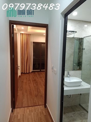 Mình chính chủ cần bán nhà tại Vân Canh Hoài Đức HN