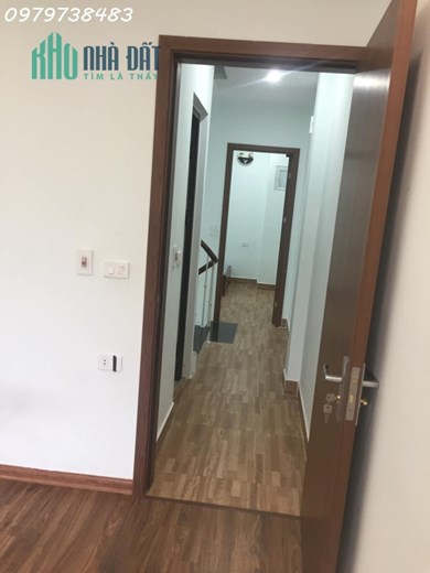 Mình chính chủ cần bán nhà tại Vân Canh Hoài Đức HN
