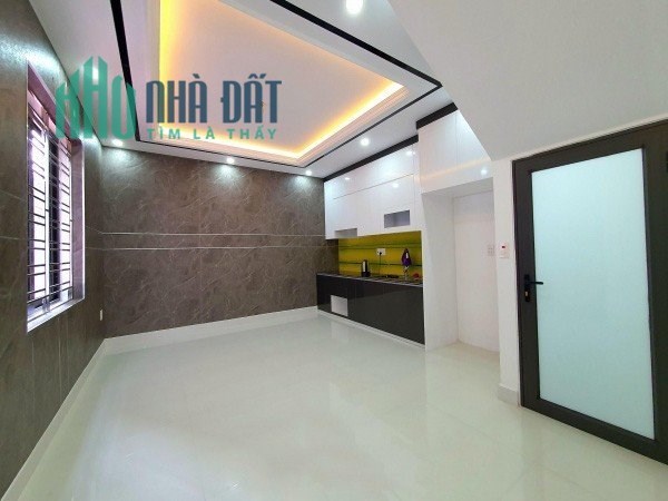 Bán căn nhà đẹp nhất mặt đường Hào Khê - Quán Nam, 61m 4 tầng GIÁ 5.95 tỉ