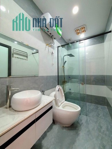 Bán căn nhà đẹp nhất mặt đường Hào Khê - Quán Nam, 61m 4 tầng GIÁ 5.95 tỉ