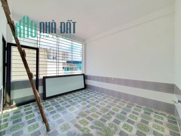 Bán căn nhà đẹp nhất mặt đường Hào Khê - Quán Nam, 61m 4 tầng GIÁ 5.95 tỉ