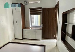 Bán nhà phố Trung Lực đang cho thuê 10 triệu/tháng, 45m 4 tầng GIÁ 2.9 tỉ