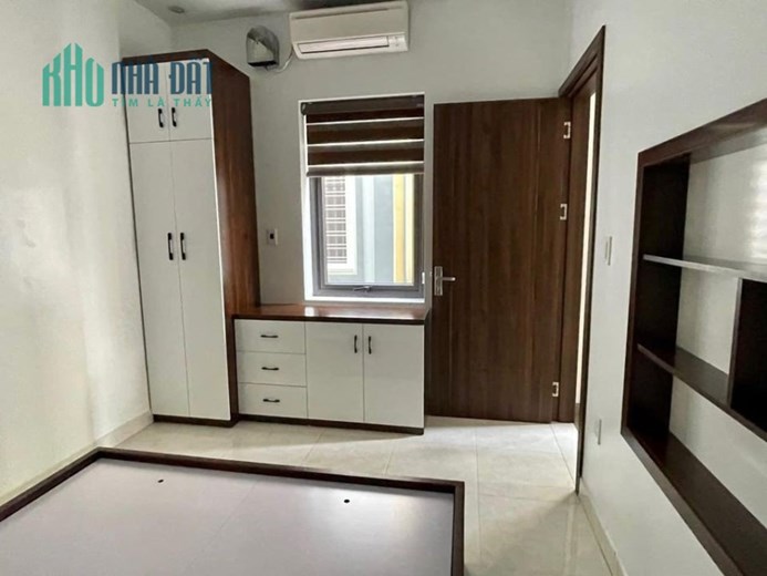 Bán nhà phố Trung Lực đang cho thuê 10 triệu/tháng, 45m 4 tầng GIÁ 2.9 tỉ