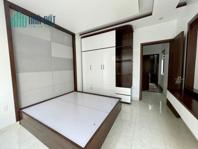 Bán nhà phố Trung Lực đang cho thuê 10 triệu/tháng, 45m 4 tầng GIÁ 2.9 tỉ
