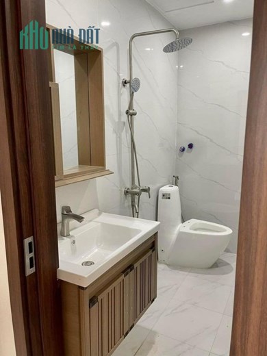 Bán nhà phố Trung Lực đang cho thuê 10 triệu/tháng, 45m 4 tầng GIÁ 2.9 tỉ