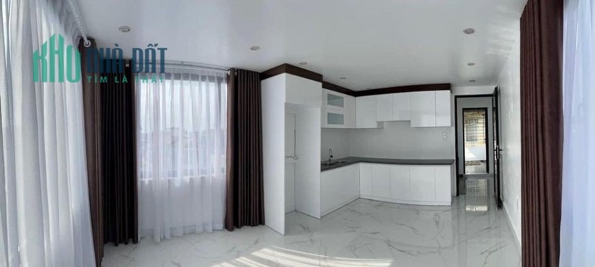 Bán nhà phố Trung Lực đang cho thuê 10 triệu/tháng, 45m 4 tầng GIÁ 2.9 tỉ