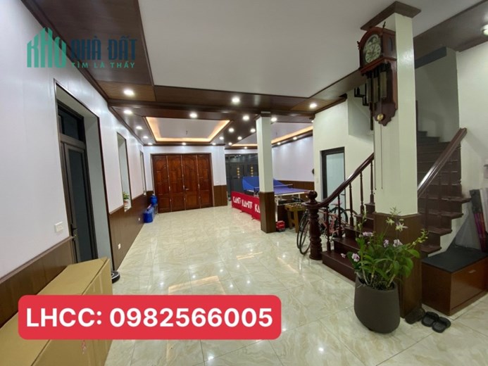 Chính chủ cho thuê Biệt thự làm văn phòng, công ty, kho, nhà xưởng… tại Khu đô thị TP Giao lưu, 232