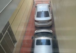 Bán nhà phố Trung Lực, diện tích 43m 4 tầng, ô.tô để sân GIÁ chỉ 2.68 tỉ