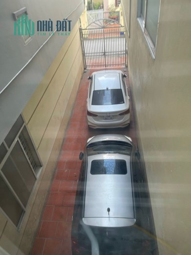 Bán nhà phố Trung Lực, diện tích 43m 4 tầng, ô.tô để sân GIÁ chỉ 2.68 tỉ