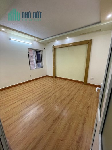 Bán nhà phố Trung Lực, diện tích 43m 4 tầng, ô.tô để sân GIÁ chỉ 2.68 tỉ