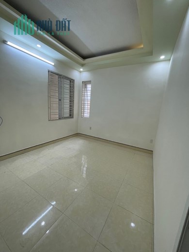 Bán nhà phố Trung Lực, diện tích 43m 4 tầng, ô.tô để sân GIÁ chỉ 2.68 tỉ
