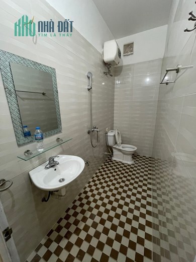 Bán nhà phố Trung Lực, diện tích 43m 4 tầng, ô.tô để sân GIÁ chỉ 2.68 tỉ