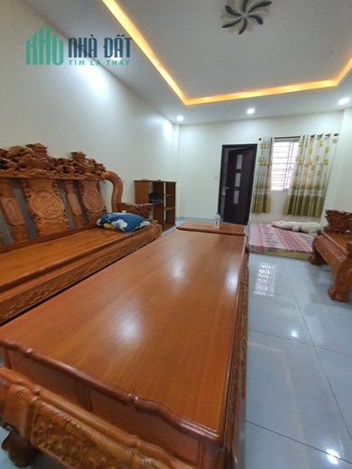 Bán nhà Hương Lộ 2, 85m2, HXH 12m, 3Tầng, 4PN, BTĐ A, Q.Btân, chỉ 7 tỷ