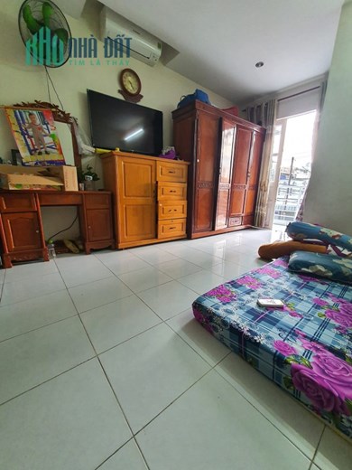 Bán nhà Hương Lộ 2, 85m2, HXH 12m, 3Tầng, 4PN, BTĐ A, Q.Btân, chỉ 7 tỷ