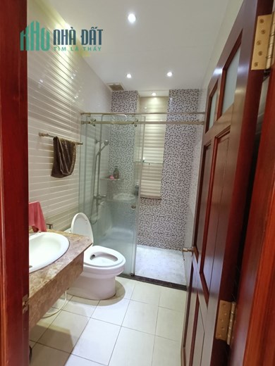 Nhà Bán Tây Lân, 128m2, 4Tầng, 4PN, HXH 8m, BTĐ A, Q.BTân, còn 7.8 tỷ