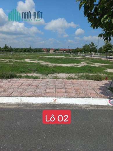 Bán Đất Trục Thương Mại 17m Trả Góp Trong 12 Tháng Giá 1ty550trieu