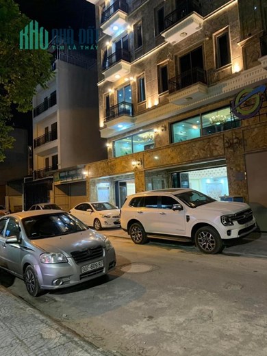 Hay Quá, Nhà Vạn Phúc, 39m, ô tô đỗ cửa, chỉ 5.41 tỷ