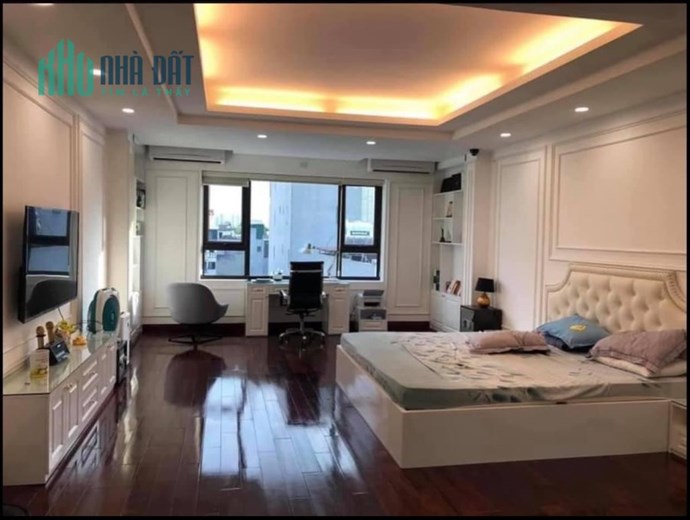 Hay Quá, Nhà Vạn Phúc, 39m, ô tô đỗ cửa, chỉ 5.41 tỷ