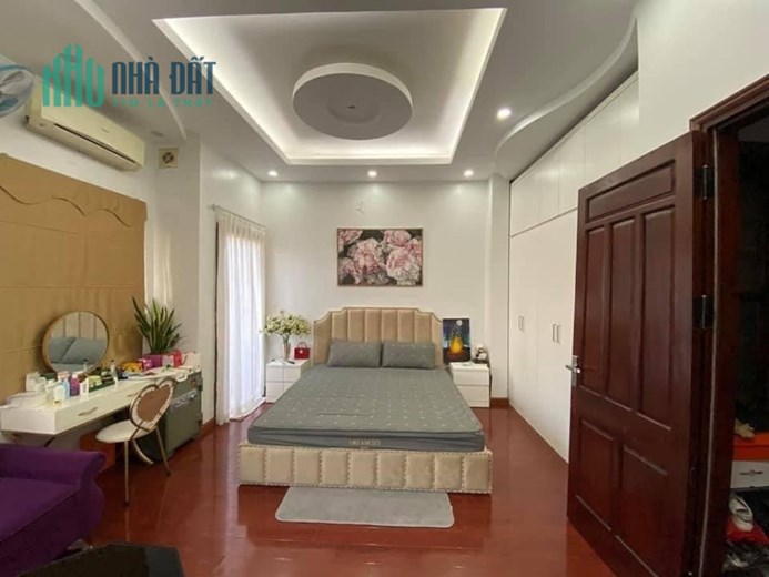Hay Quá, Nhà Vạn Phúc, 39m, ô tô đỗ cửa, chỉ 5.41 tỷ