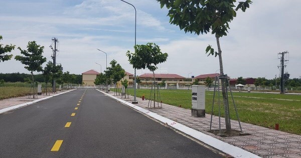 Thanh lý 2 lô đất Nam An, Bàu Bàng chỉ còn 1ty550/nền 100m2