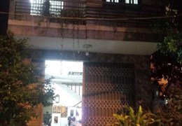 CHÍNH CHỦ CẦN BÁN Căn Nhà 2 Tầng Mặt Tiền Đường Nguyễn Đỗ Cung, Q. Liên Chiểu, Đà Nẵng