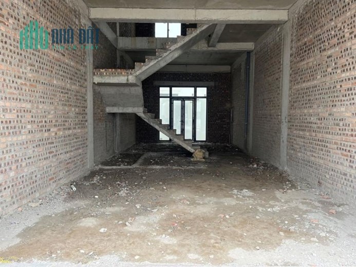 Bán nhà dự án Hoàng Huy Mall - 62m 4 tầng GIÁ 7 tỉ khu vực siêu đẹp của Lê Chân