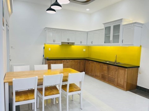 GIÁ CỰC TỐT – BÁN NHÀ PHỐ NGUYỄN CAO LUYỆN  Q.LONG BIÊN – 42M X 3 TẦNG – GIÁ 3.3 TỶ.