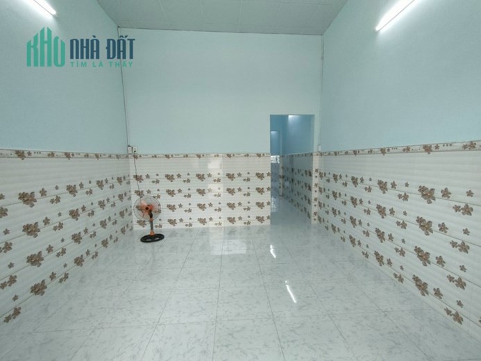 Nhà bán 64m2 hẻm xe hơi đường tỉnh lộ 10 Bình tân giá 3.2 tỷ